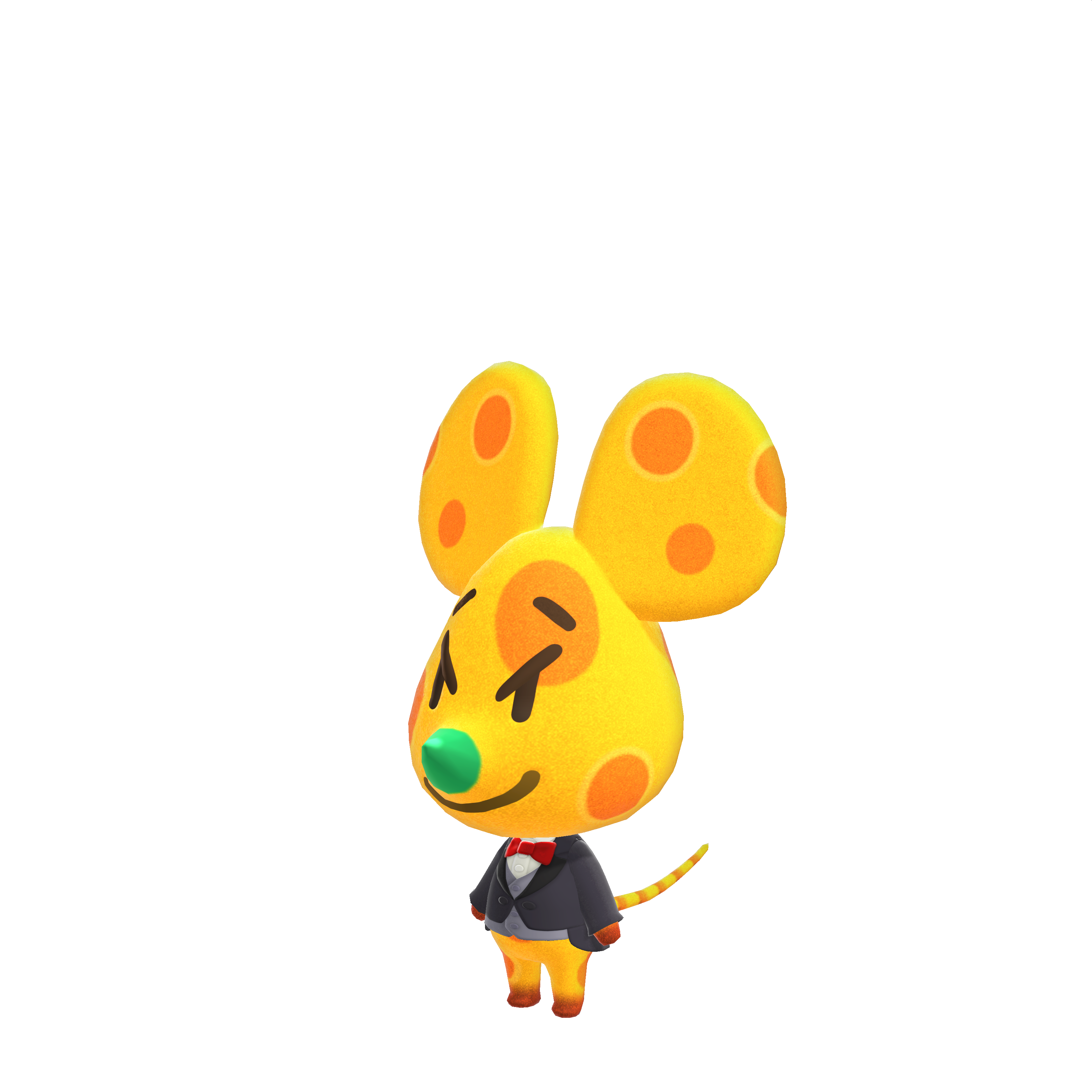 250 High Resolution Animal Crossing: New Horizons Villager & Special