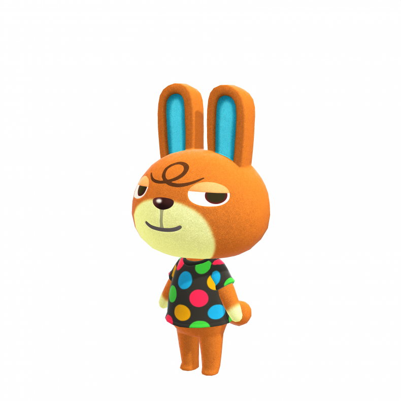 250 new Animal Crossing: New Horizons renders, confirming dozens of ...