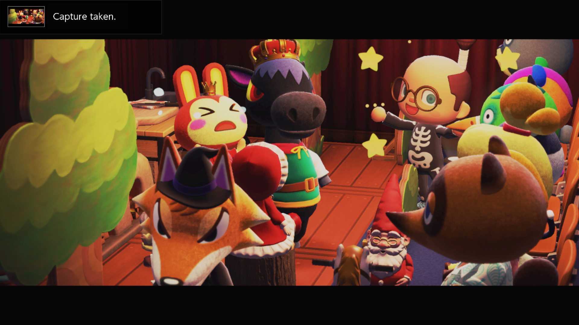 Check Out 23 New High-quality Animal Crossing: New Horizons Screenshots ...