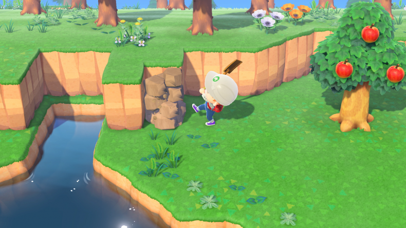 Check out 23 new high-quality Animal Crossing: New Horizons screenshots