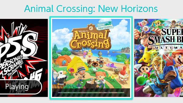 animal crossing new horizons digital discount