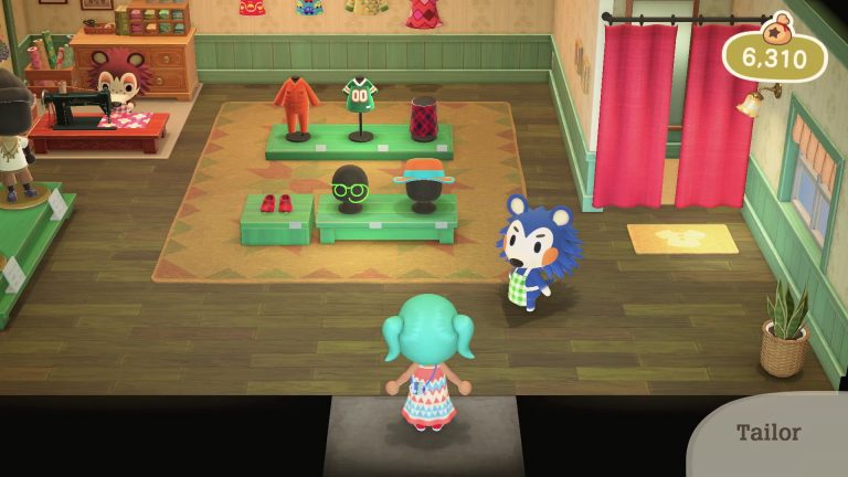 16 Smaller Fun Features & Details in Animal Crossing: New Horizons You ...