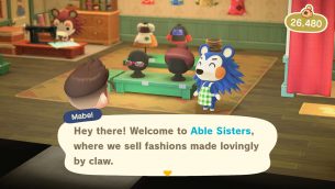 28 New Animal Crossing: New Horizons Screenshots From The Official Na 