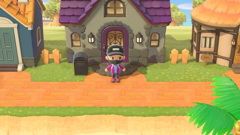 28 New Animal Crossing: New Horizons Screenshots From The Official NA ...