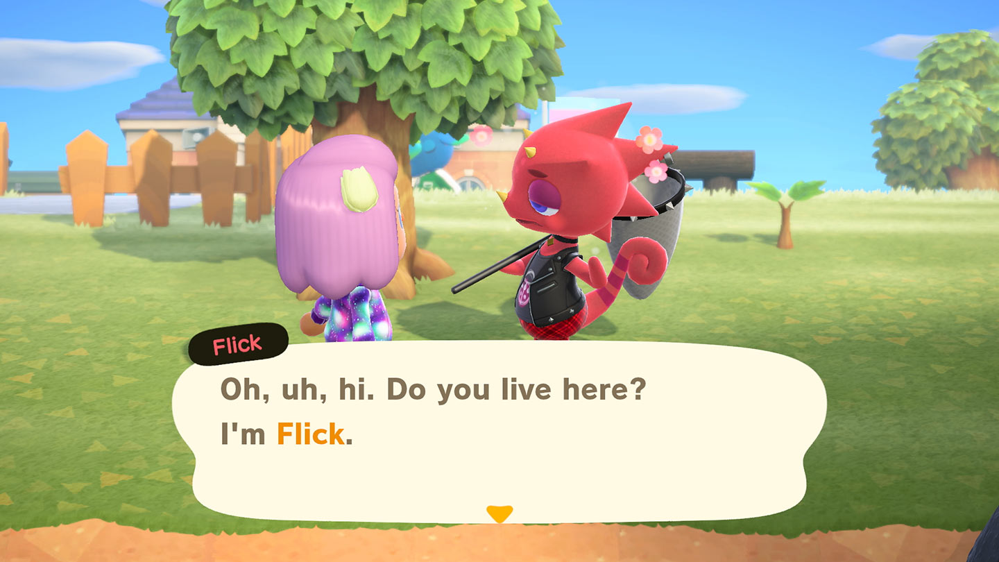 28 New Animal Crossing: New Horizons Screenshots From The Official NA  Website Compiled - Animal Crossing World
