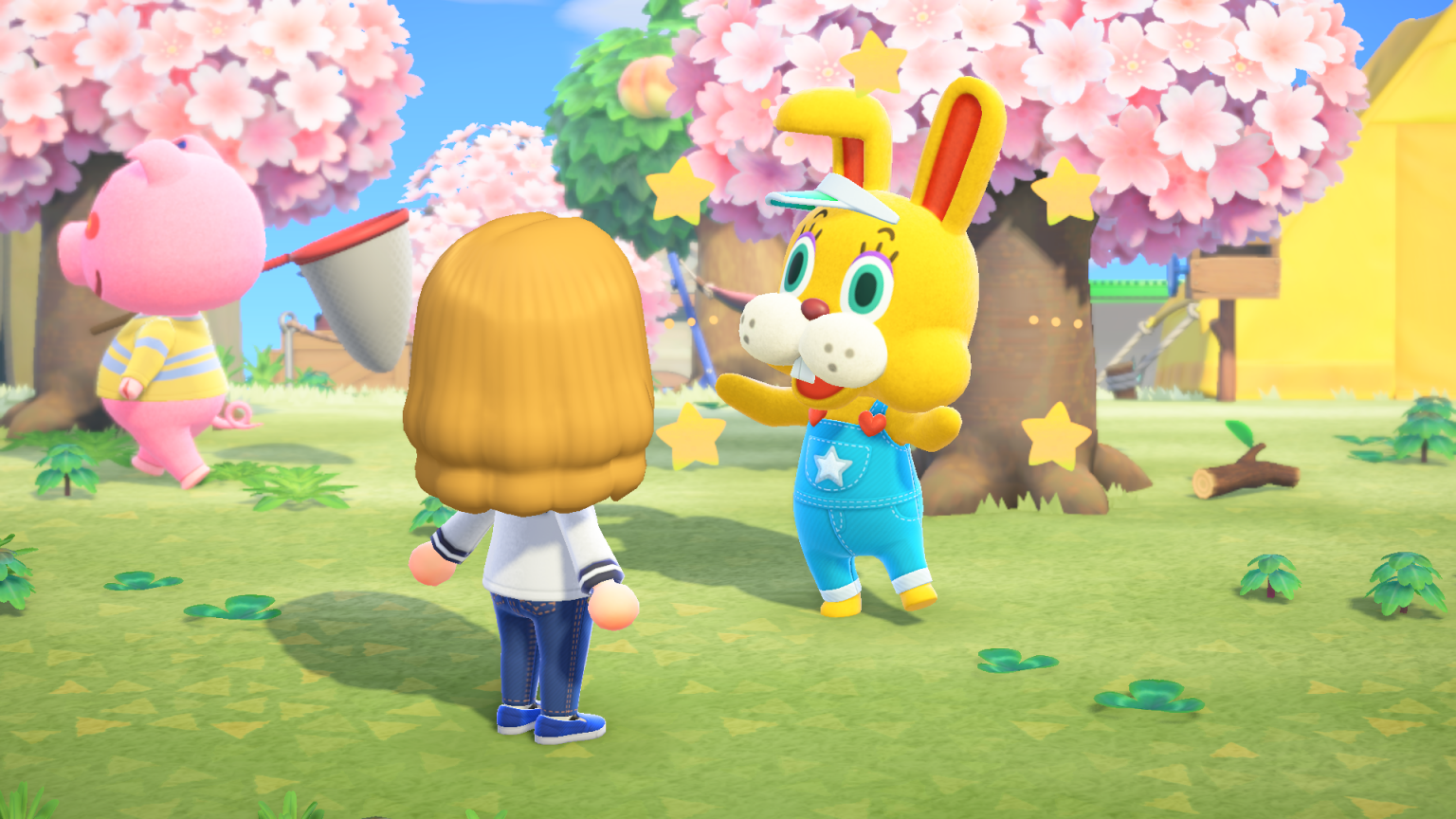 Bunny Day 2024 Event Guide How To Get Easter Eggs, Activities, Rewards