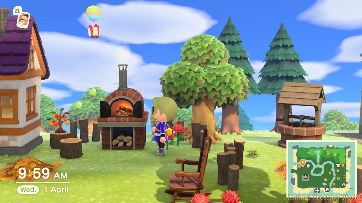Bunny Day 2023 Event Guide: How To Get Easter Eggs, Activities, Rewards In Animal  Crossing: New Horizons - Animal Crossing World