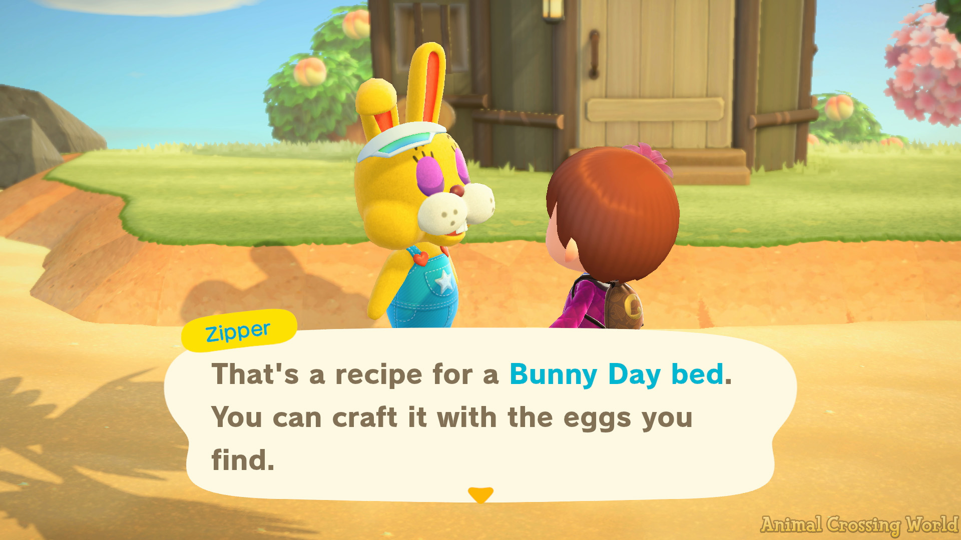 Bunny Day 2024 Event Guide How To Get Easter Eggs, Activities, Rewards