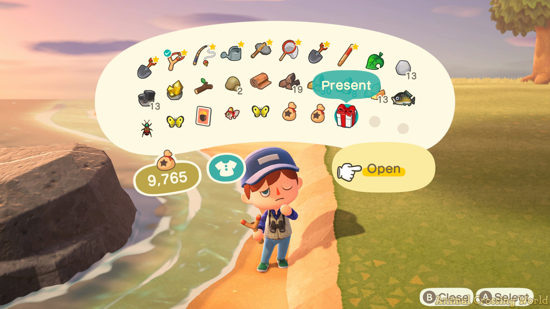How To Upgrade & Increase Your Inventory Space in Animal Crossing: New  Horizons