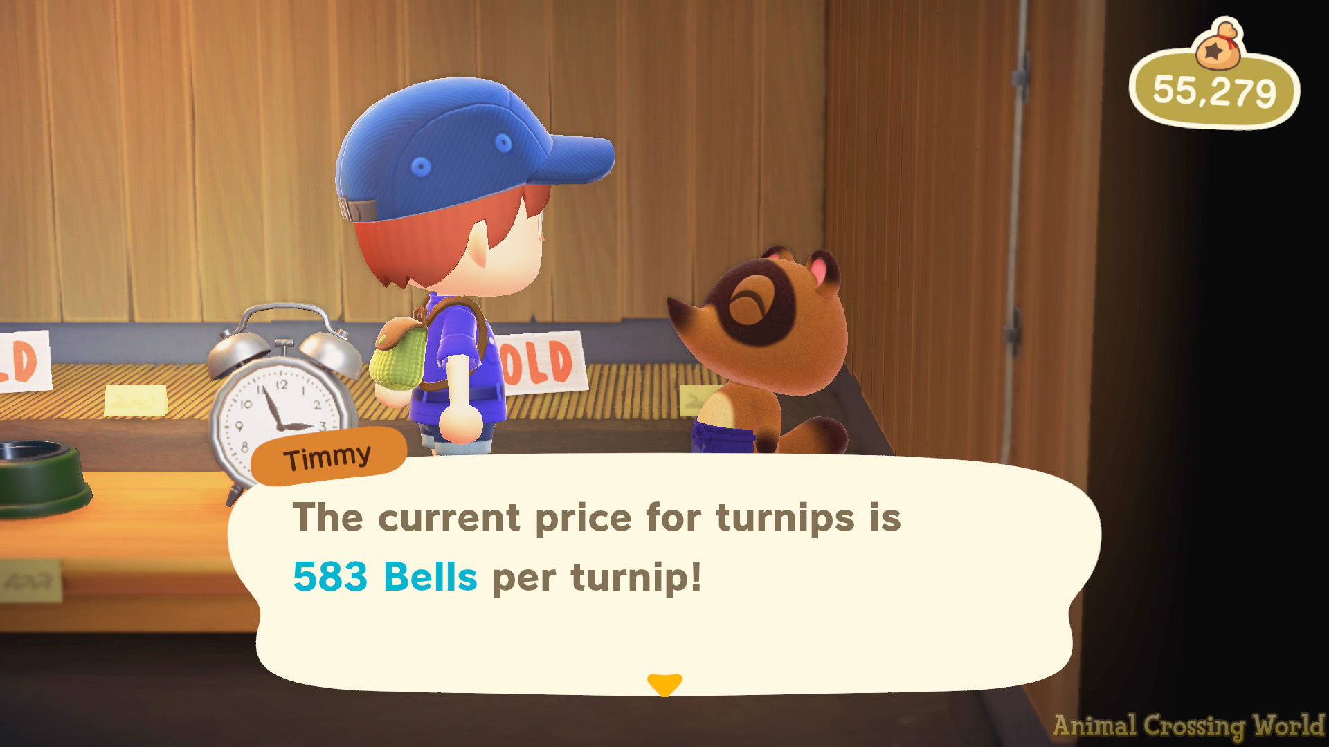 price of animal crossing