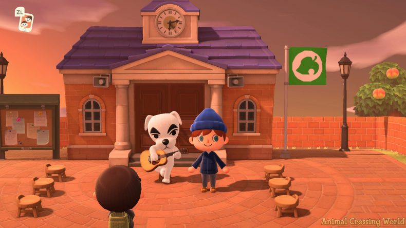 K K Slider Songs Requests List How To Get New Songs In Animal