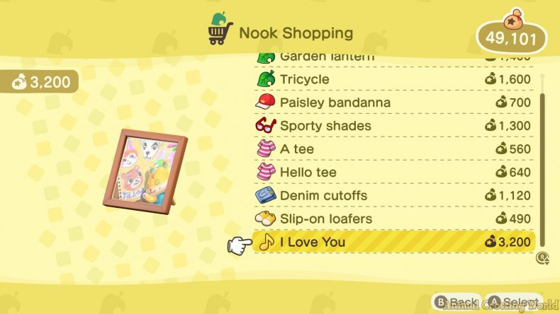 K K Slider Songs Requests List How To Get New Songs In Animal Crossing New Horizons