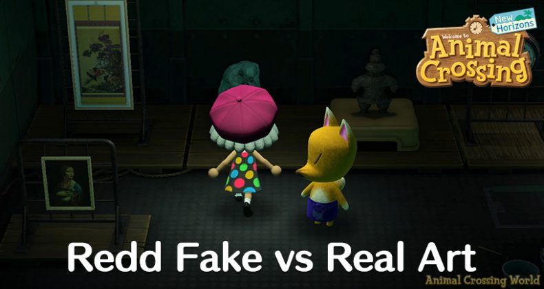 Fake Animal Crossing New Horizons for PC Is Literally About