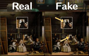 Redd's Paintings & Statues: Real vs Fake Art Guide for Animal Crossing