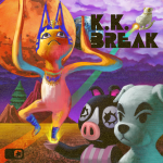 animal crossing new horizons guides kk slider songs album kk break