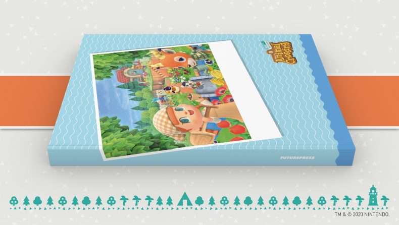 animal crossing new horizons guide amazon