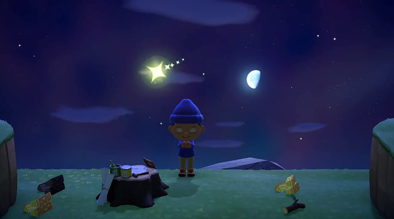 Reggie Fils-Aime Says He Would 'Never' Time Travel In Animal Crossing ...