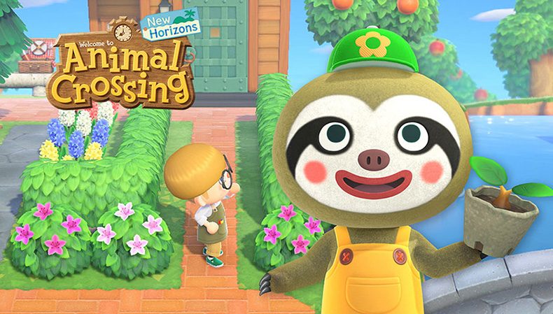 Animal Crossing: New Horizons April Update Release Date & Time ...
