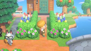 Four Upcoming Animal Crossing: New Horizons Events - Everything We Know ...