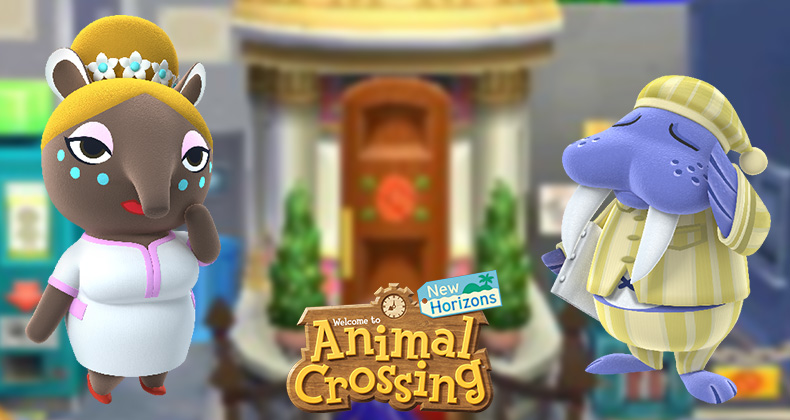 Rumor Dream Suite Could Be Coming To Animal Crossing New