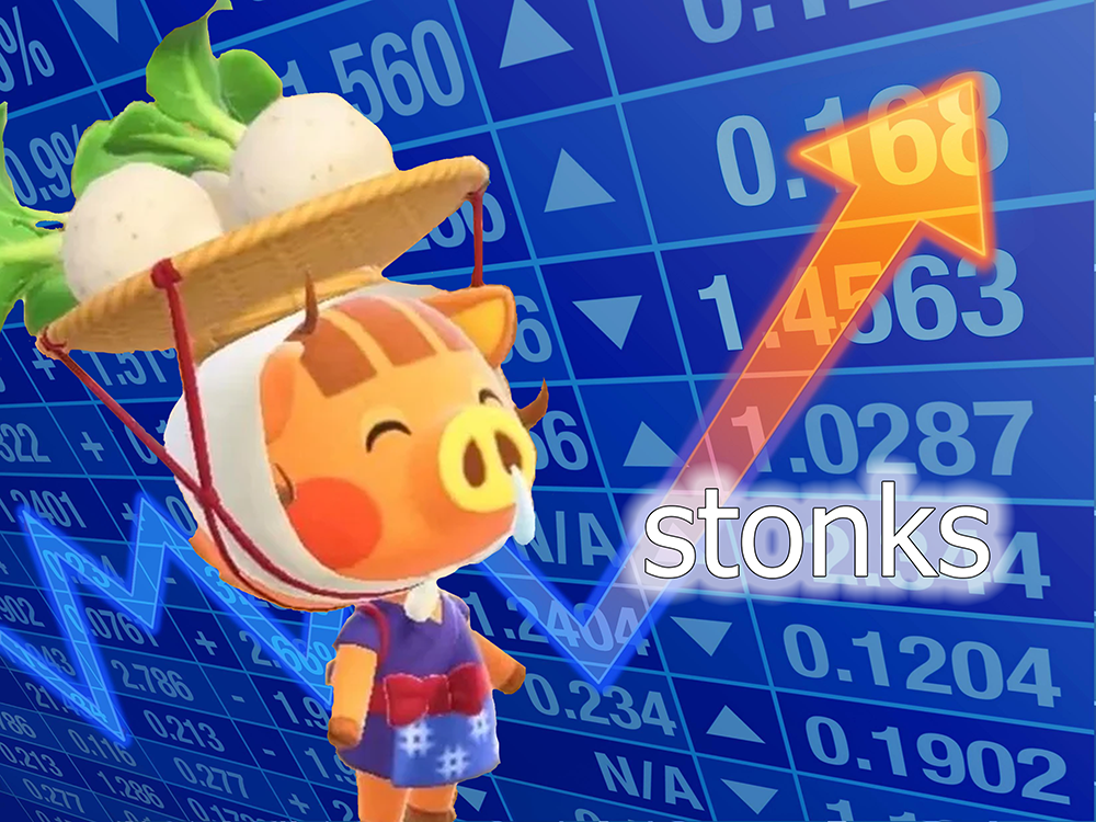 Animal Crossing: New Horizons Sells Over 13 Million Copies, Continuous ...