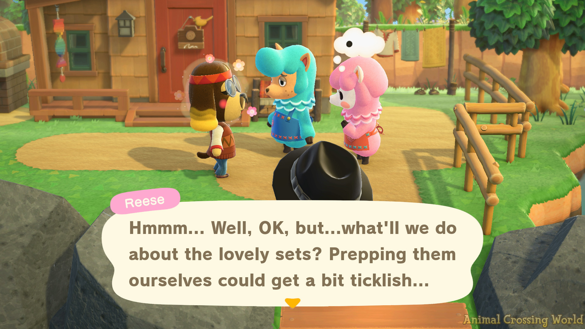 What's New In June 2021 For Animal Crossing New Horizons This Summer
