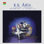 animal crossing new horizons guides kk slider songs album kk aria