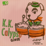 animal crossing new horizons guides kk slider songs album kk calypso