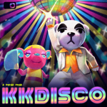 animal crossing new horizons guides kk slider songs album kk disco