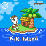 animal crossing new horizons guides kk slider songs album kk island