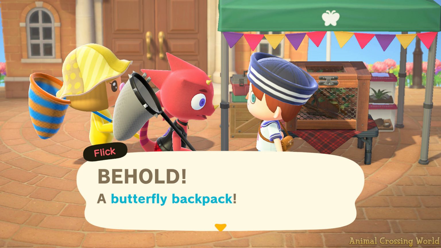 BugOff Event Guide Prize Items, Dates, How To Get Most