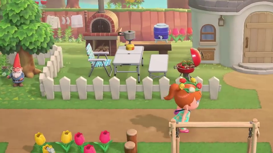 Animal Crossing: New Horizons - Nintendo Switch Trailer - Nintendo