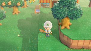 How To Climb To 4th Level Cliff Glitch In Animal Crossing: New Horizons ...