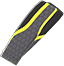 Compression Tights Item with Yellow Variation in Animal Crossing: New Horizons