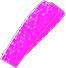 Sequin Leggings Item with Pink Variation in Animal Crossing: New Horizons