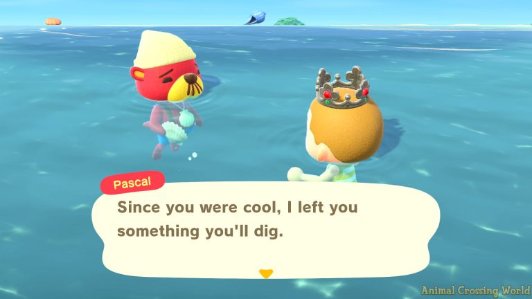 How To Find & Get Pearls For Crafting or Selling in Animal crossing