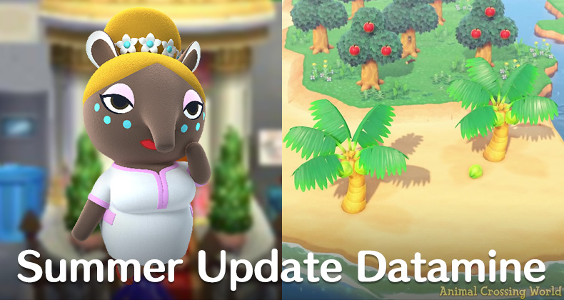 Animal Crossing: New Horizons preview – what to expect from