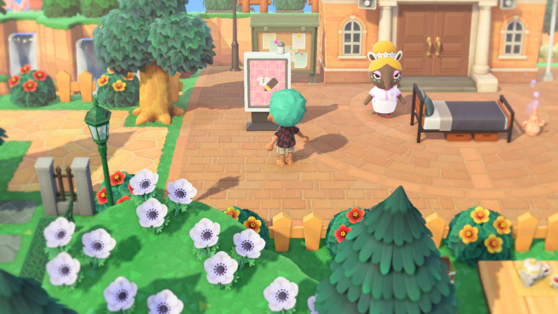 Everything New In Summer Update Wave Two For Animal Crossing: New ...
