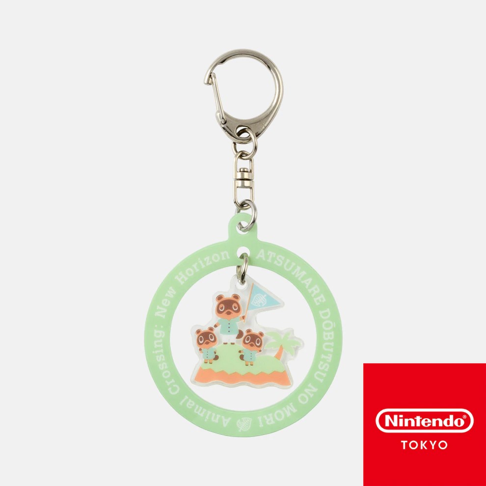Animal Crossing Melamine Cup A & B Set Nintendo Tokyo Limited New Japan