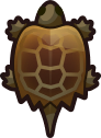 Animal Crossing: New Horizons Snapping Turtle Fish
