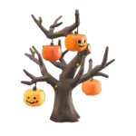 Spooky Set Halloween Pumpkin Items List & DIY Crafting Recipes (How To ...