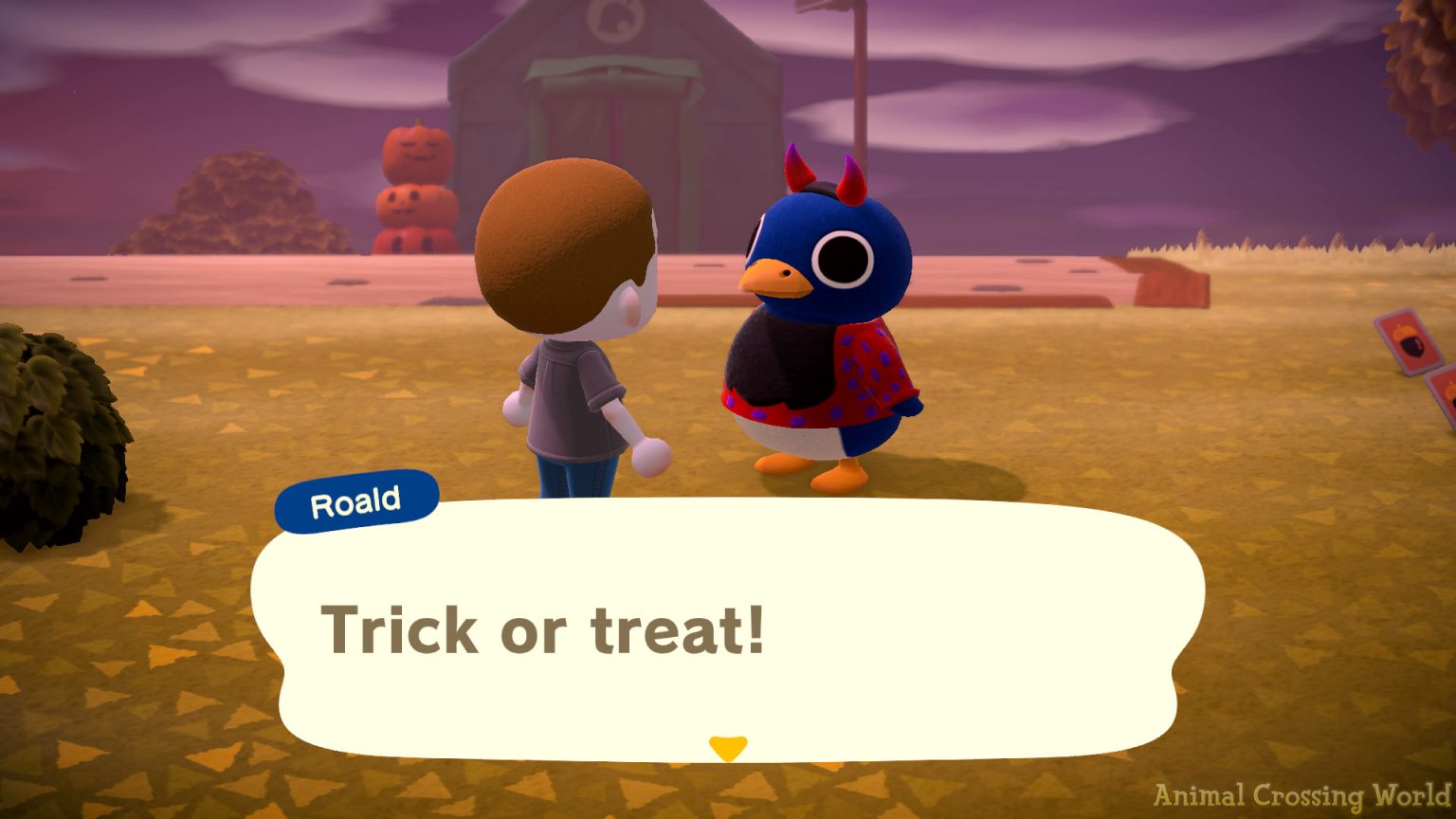 Halloween Lollipops How To Get & What To Do With Them in Animal Halloween Lollipops How To Get & What To Do With Them in Animal