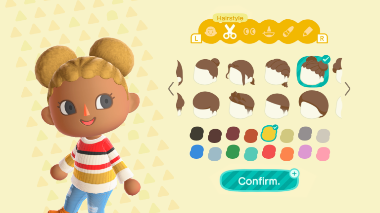 Absolutely Everything New In Animal Crossing's Winter Update (14 New ...