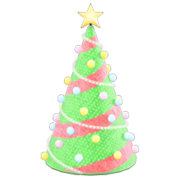 Festive Christmas Ornament Diy Recipe List How To Get In Animal Crossing New Horizons Acnh