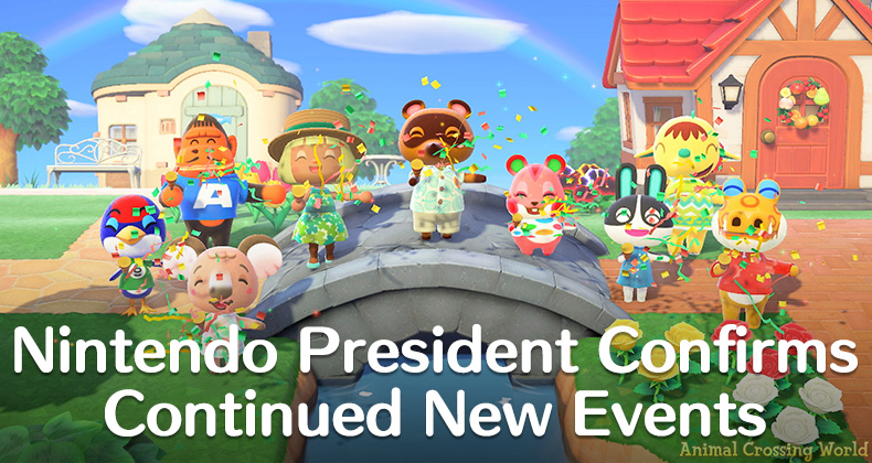 New Nintendo Direct Tomorrow, September 14th: Does Nintendo Remember Animal  Crossing Exists? - Animal Crossing World