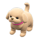Puppy Plushie