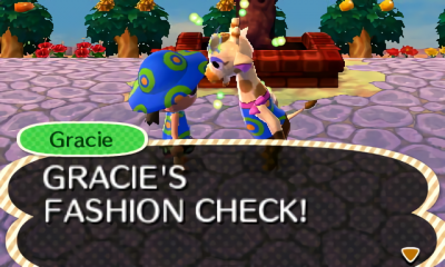 5 Amazing Gracie Furniture Sets We Want Back In Animal Crossing: New