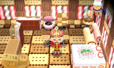 5 Amazing Gracie Furniture Sets We Want Back In Animal Crossing: New