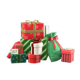 How To Get & Craft Festive Wrapping Paper in Animal Crossing: New