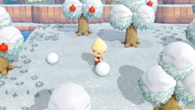 How To Build A Perfect Snowboy   Snowman Every Time Guide In Animal 